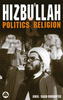 Hizbu'llah: Politics and Religion (PDF eBook)