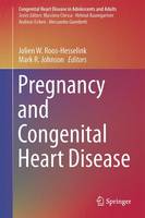 Pregnancy and Congenital Heart Disease (ePub eBook)