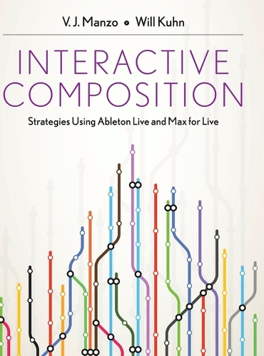 Interactive Composition: Strategies Using Ableton Live and Max for Live