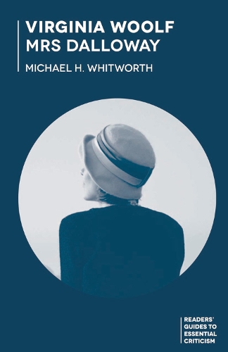 Virginia Woolf - Mrs Dalloway (ePub eBook)