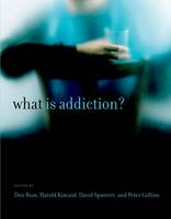What Is Addiction? (PDF eBook)