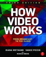 How Video Works: From Broadcast to the Cloud