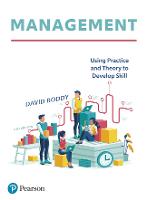 Management: Using Practice And Theory To Develop Skill (PDF eBook)