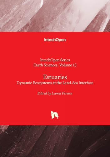 Estuaries: Dynamic Ecosystems at the Land-Sea Interface