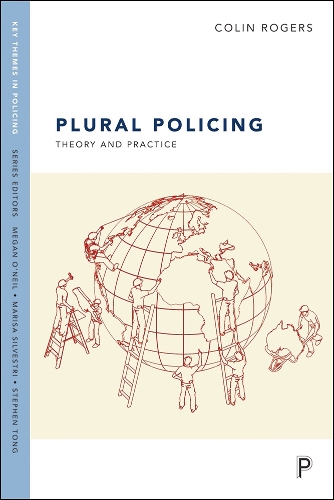 Plural policing: The mixed economy of visible patrols in England and Wales