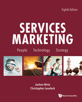 Services Marketing : People, Technology, Strategy (ePub eBook)