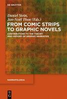  From Comic Strips to Graphic Novels: Contributions to the Theory and History of Graphic Narrative (PDF...