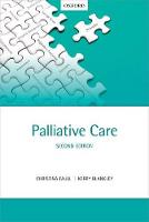 Palliative Care (PDF eBook)