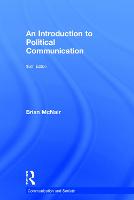Introduction to Political Communication, An
