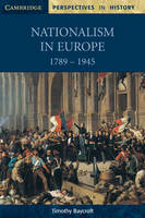 Nationalism in Europe 17891945