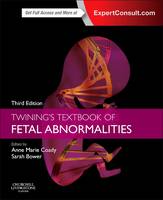 Twining's Textbook of Fetal Abnormalities E-Book: Twining's Textbook of Fetal Abnormalities E-Book (ePub eBook)