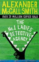 The No. 1 Ladies' Detective Agency: The multi-million copy bestselling series (ePub eBook)