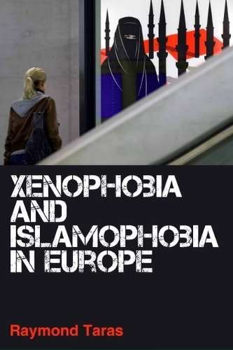 Xenophobia and Islamophobia in Europe (PDF eBook)
