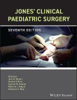 Jones' Clinical Paediatric Surgery (ePub eBook)