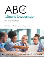 ABC of Clinical Leadership (PDF eBook)