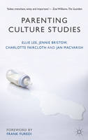 Parenting Culture Studies (ePub eBook)