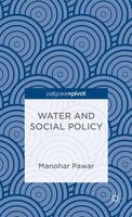 Water and Social Policy (ePub eBook)