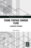 Found Footage Horror Films: A Cognitive Approach (PDF eBook)