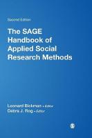 The SAGE Handbook of Applied Social Research Methods (PDF eBook)