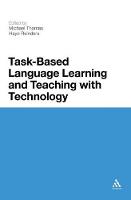 Task-Based Language Learning and Teaching with Technology (PDF eBook)