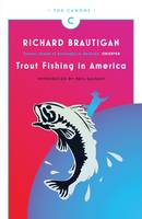 Trout Fishing in America (ePub eBook)