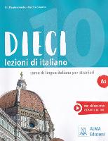 Dieci A1: Libro + audio e video online A1