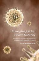Managing Global Health Security (ePub eBook)