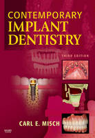 Contemporary Implant Dentistry - E-Book: Contemporary Implant Dentistry - E-Book (ePub eBook)