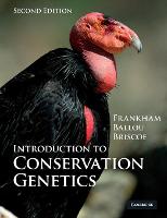 Introduction to Conservation Genetics (PDF eBook)