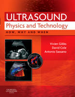 Ultrasound Physics and Technology (ePub eBook)