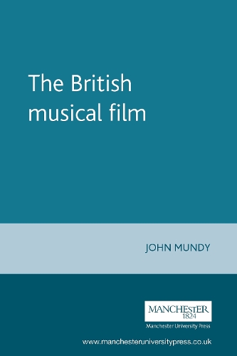 British musical film, The