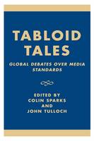 Tabloid Tales (ePub eBook)