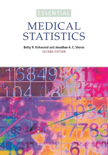 Essential Medical Statistics