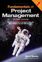 Fundamentals of Project Management 2ed: Planning and Control Techniques