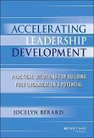 Accelerating Leadership Development (ePub eBook)