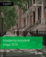 Mastering Autodesk Maya 2015 (PDF eBook)