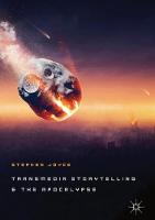 Transmedia Storytelling and the Apocalypse (ePub eBook)