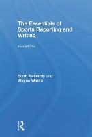 The Essentials of Sports Reporting and Writing (ePub eBook)