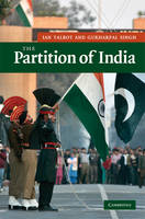 Partition of India, The