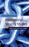 Evolution of International Security Studies, The