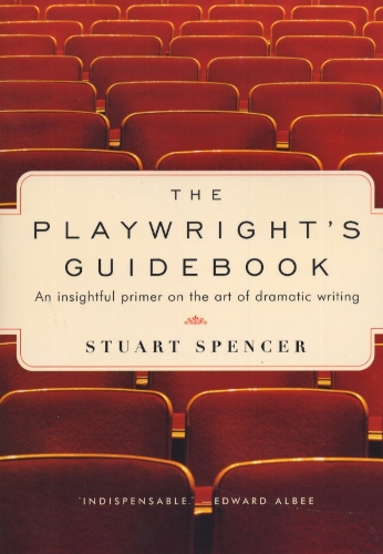 Playwright's Guidebook, The