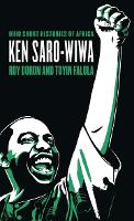 Ken Saro-Wiwa (ePub eBook)
