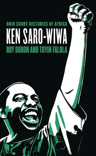 Ken Saro-Wiwa (ePub eBook)