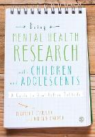 Doing Mental Health Research with Children and Adolescents: A Guide to Qualitative Methods (PDF eBook)