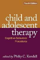 Child and Adolescent Therapy, Fourth Edition (PDF eBook)