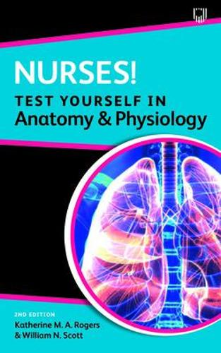 Nurses! Test yourself in Anatomy and Physiology 2e (ePub eBook)