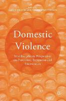 Domestic Violence (ePub eBook)