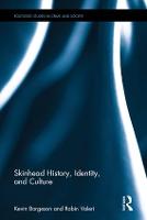 Skinhead History, Identity, and Culture (ePub eBook)