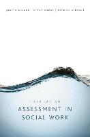 Assessment in Social Work (PDF eBook)