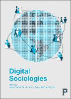 Digital Sociologies (ePub eBook)